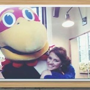 Meet your Posher, Shelbye